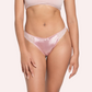Docena surtida, Bikini Luna Satinado