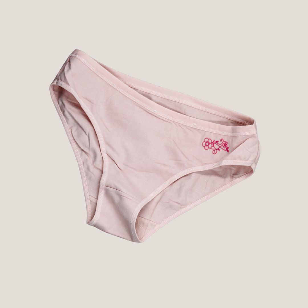 Panty Rose Girl GS10039