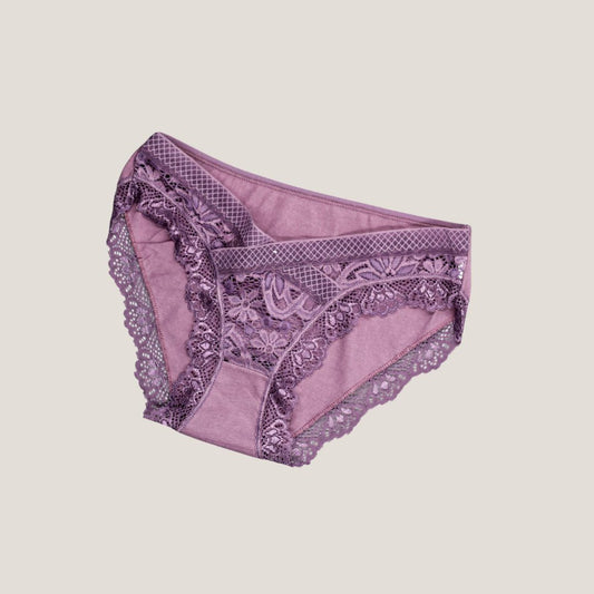 Panty Rose Girl QJ009