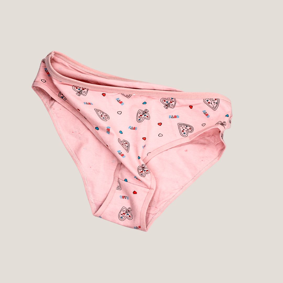 Panty Rose Girl SN50089